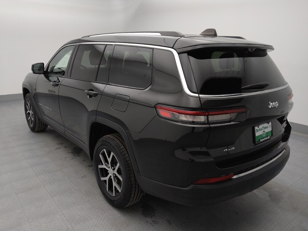 2023 Jeep Grand Cherokee L in Independence, MO 64055 - 18122148 5