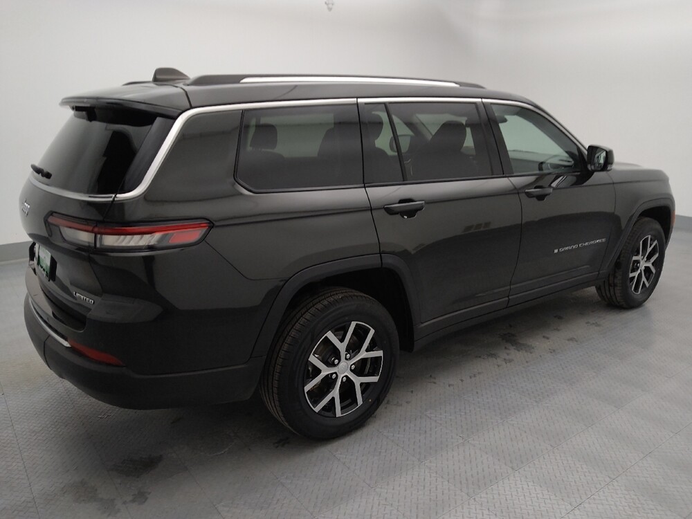 2023 Jeep Grand Cherokee L in Independence, MO 64055 - 18122148 10