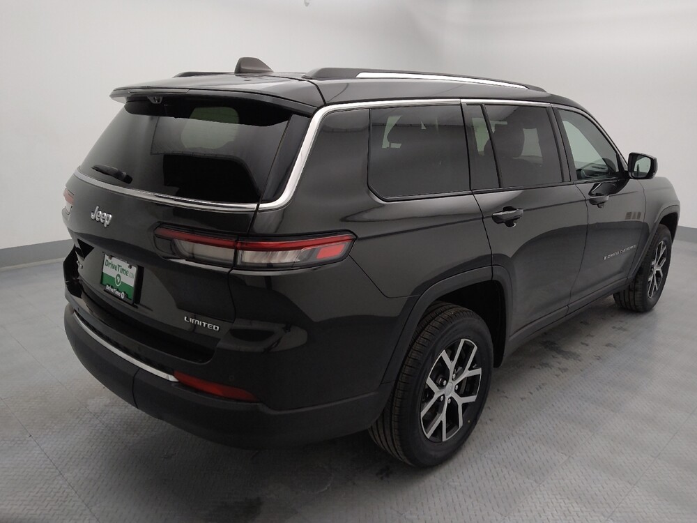 2023 Jeep Grand Cherokee L in Independence, MO 64055 - 18122148 9