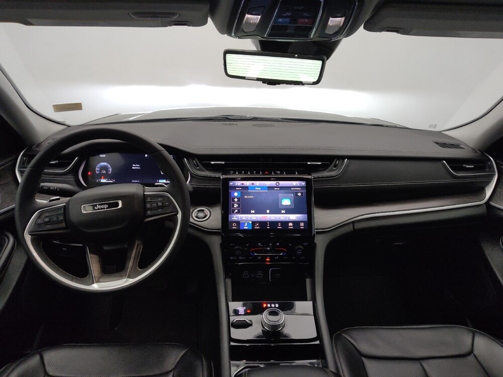 2023 Jeep Grand Cherokee L in Independence, MO 64055 - 18122148 22