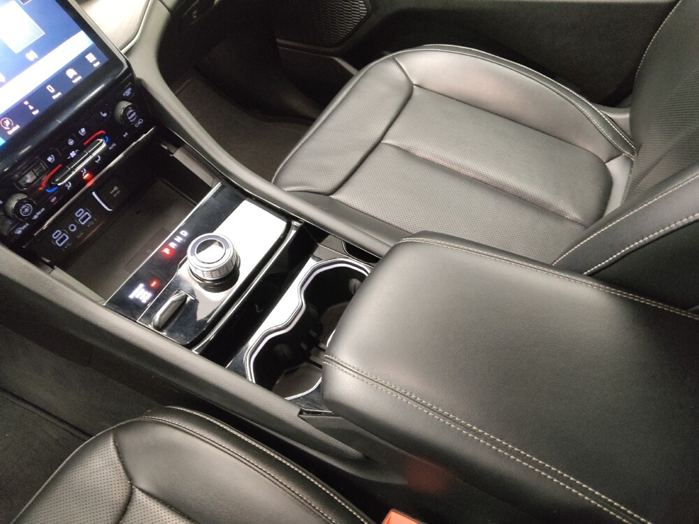 2023 Jeep Grand Cherokee L in Independence, MO 64055 - 18122148 26