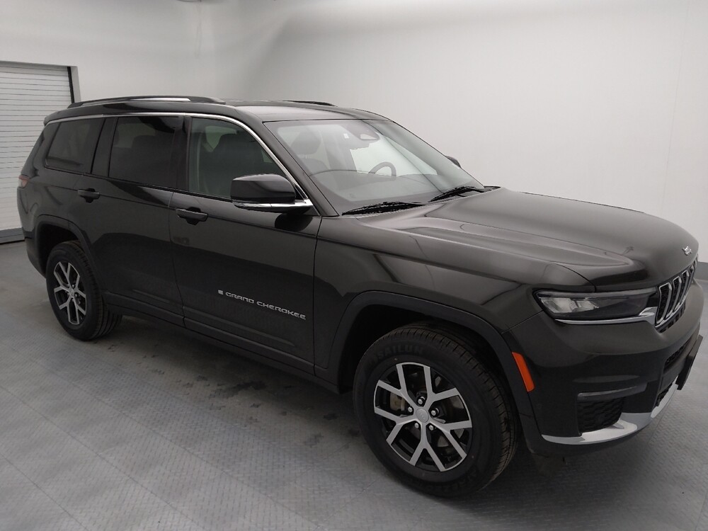 2023 Jeep Grand Cherokee L in Independence, MO 64055 - 18122148 11