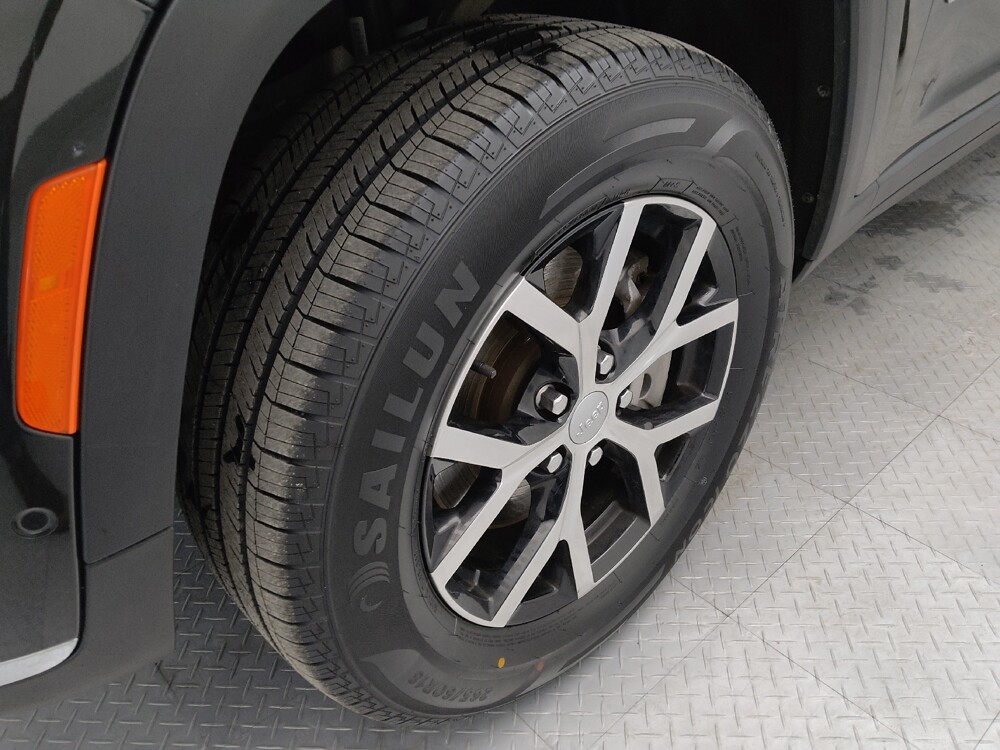 2023 Jeep Grand Cherokee L in Independence, MO 64055 - 18122148 31