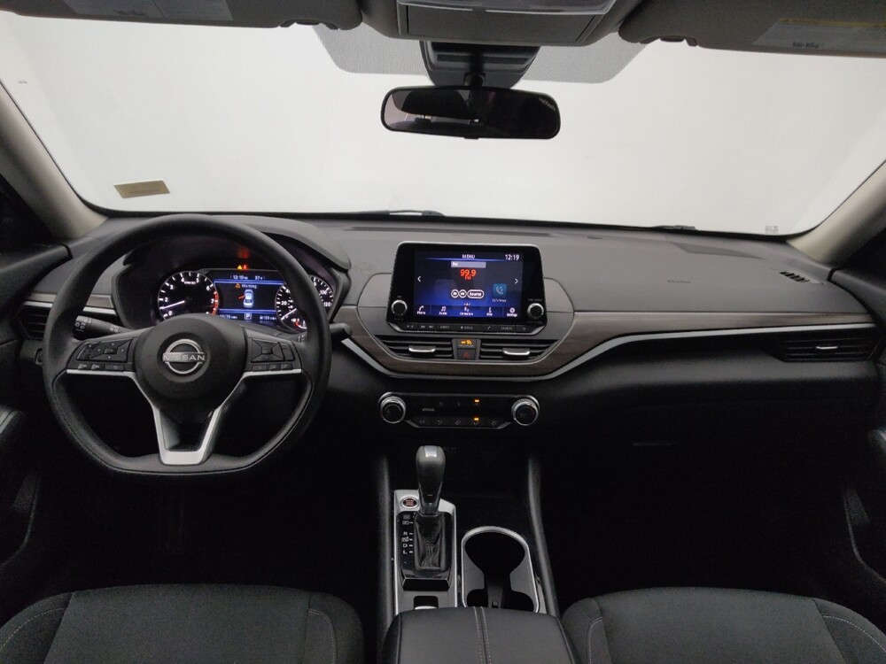 2024 Nissan Altima in Gladstone, MO 64118 - 18122149 22