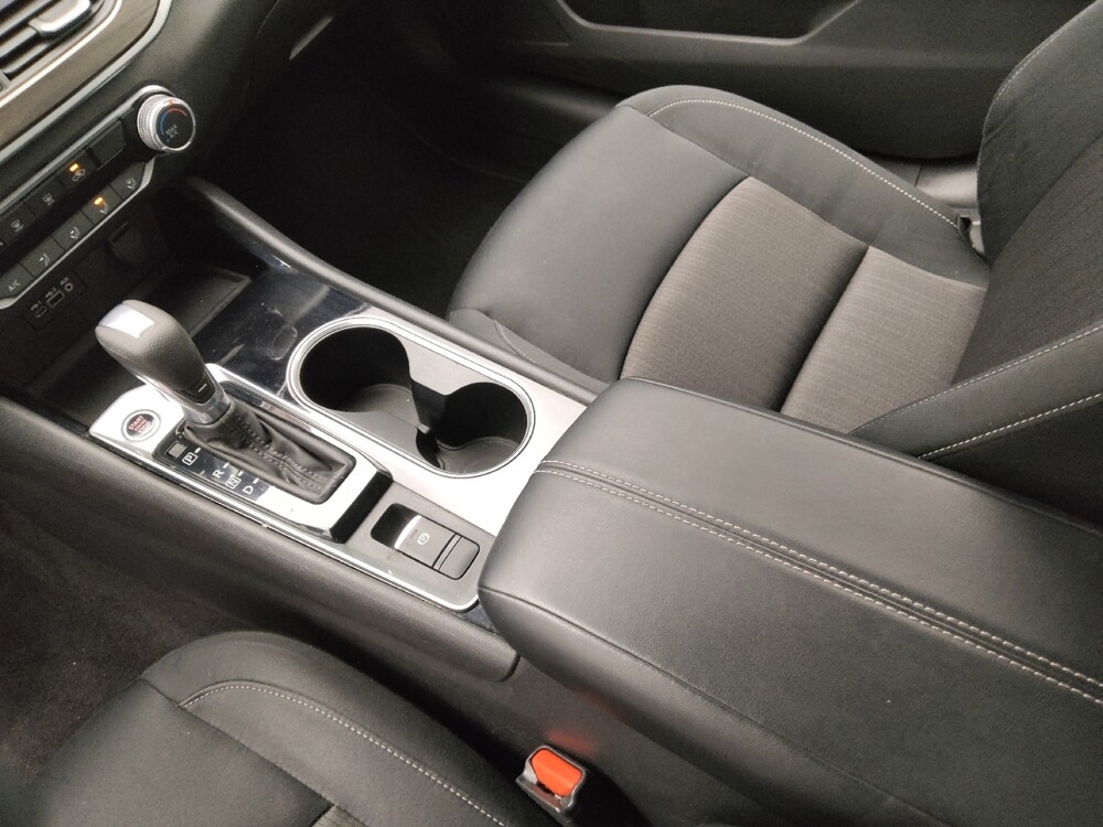 2024 Nissan Altima in Gladstone, MO 64118 - 18122149 26