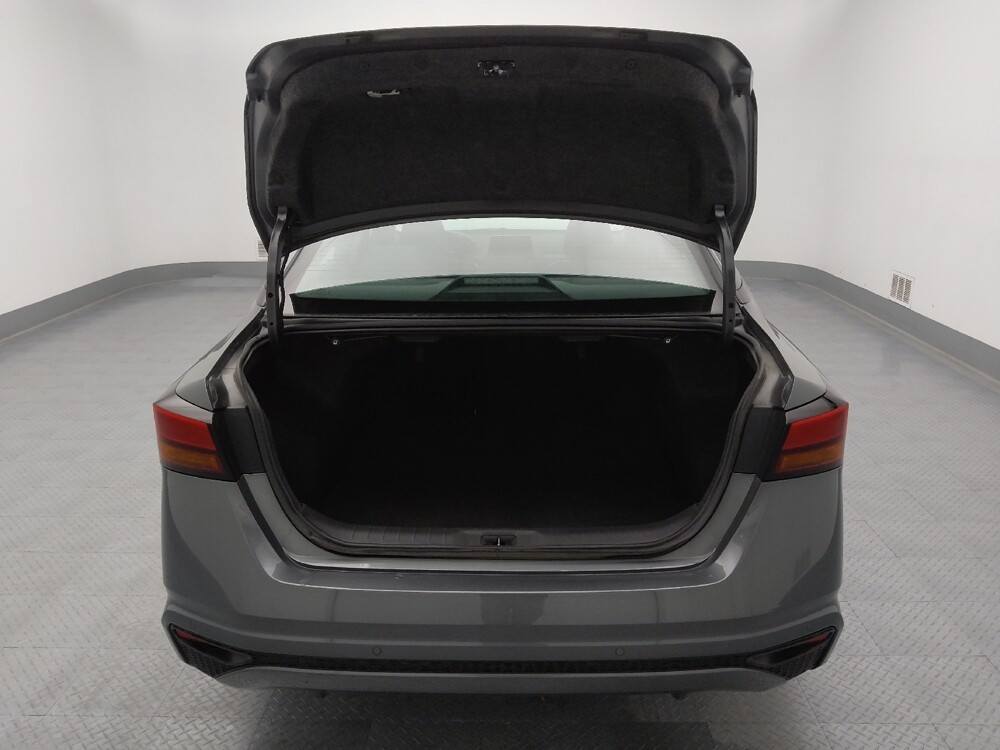 2024 Nissan Altima in Gladstone, MO 64118 - 18122149 29