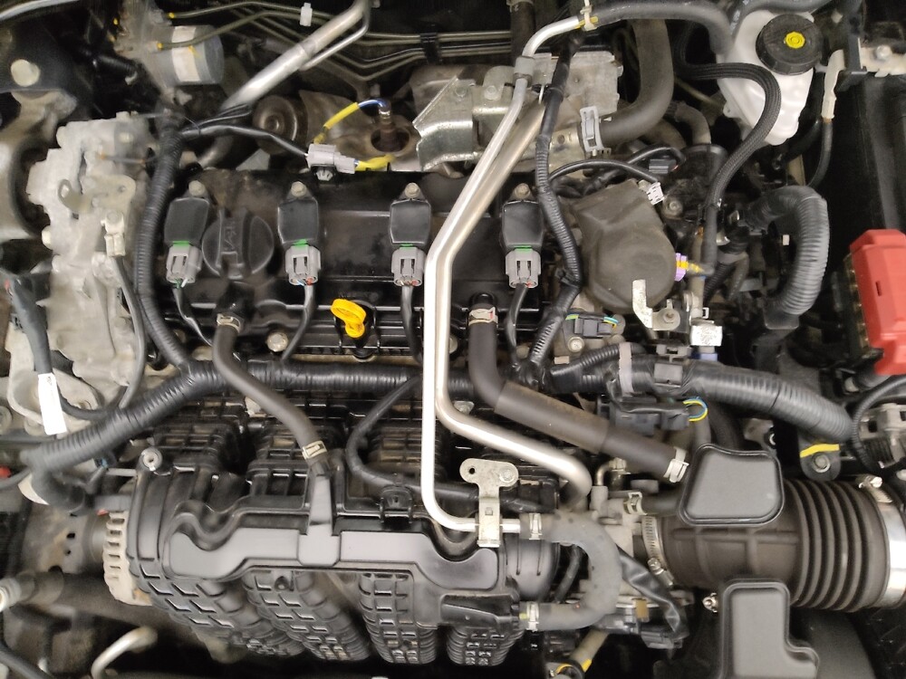 2024 Nissan Altima in Gladstone, MO 64118 - 18122149 30