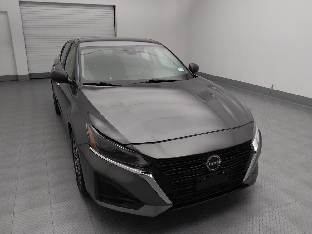 2024 Nissan Altima in Gladstone, MO 64118 - 18122149 14