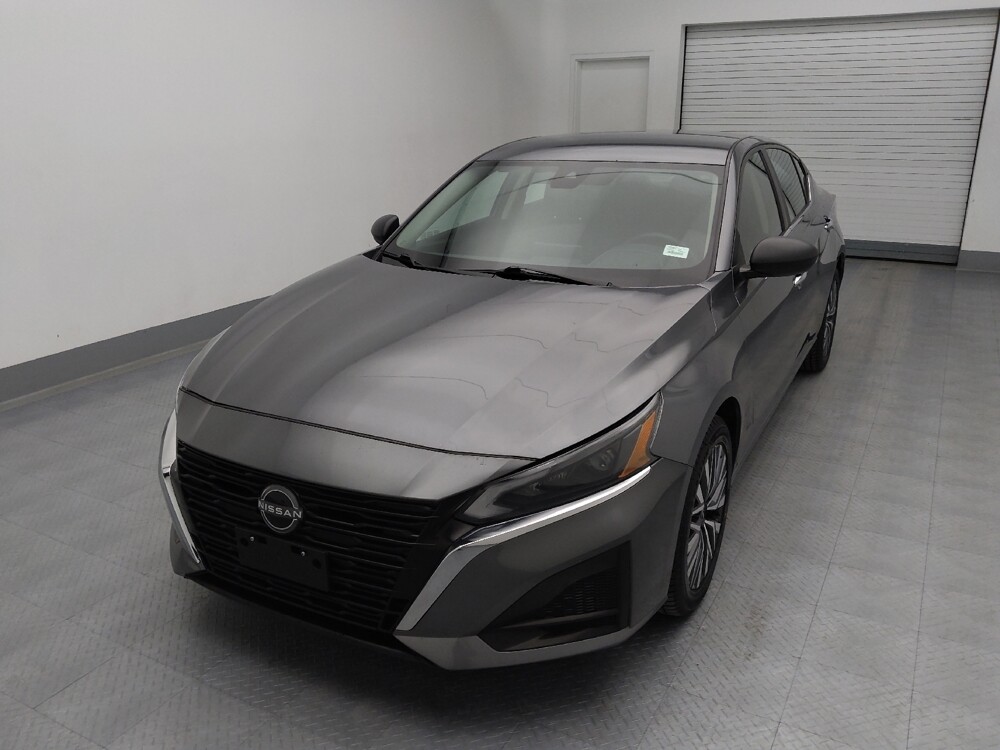 2024 Nissan Altima in Gladstone, MO 64118 - 18122149 15