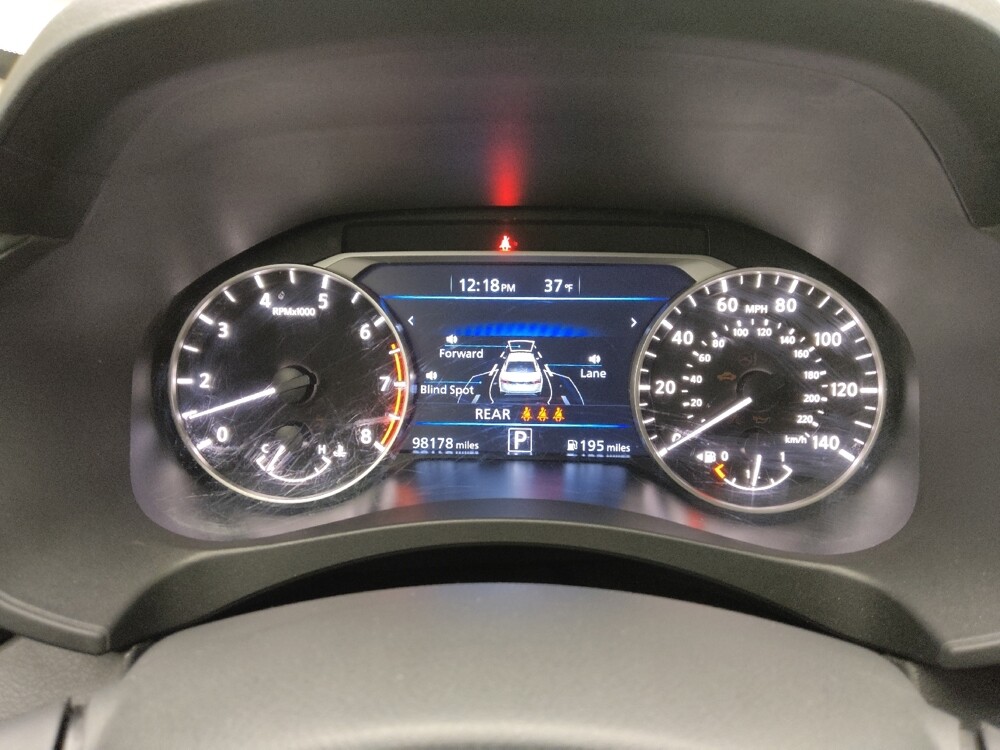 2024 Nissan Altima in Gladstone, MO 64118 - 18122149 23