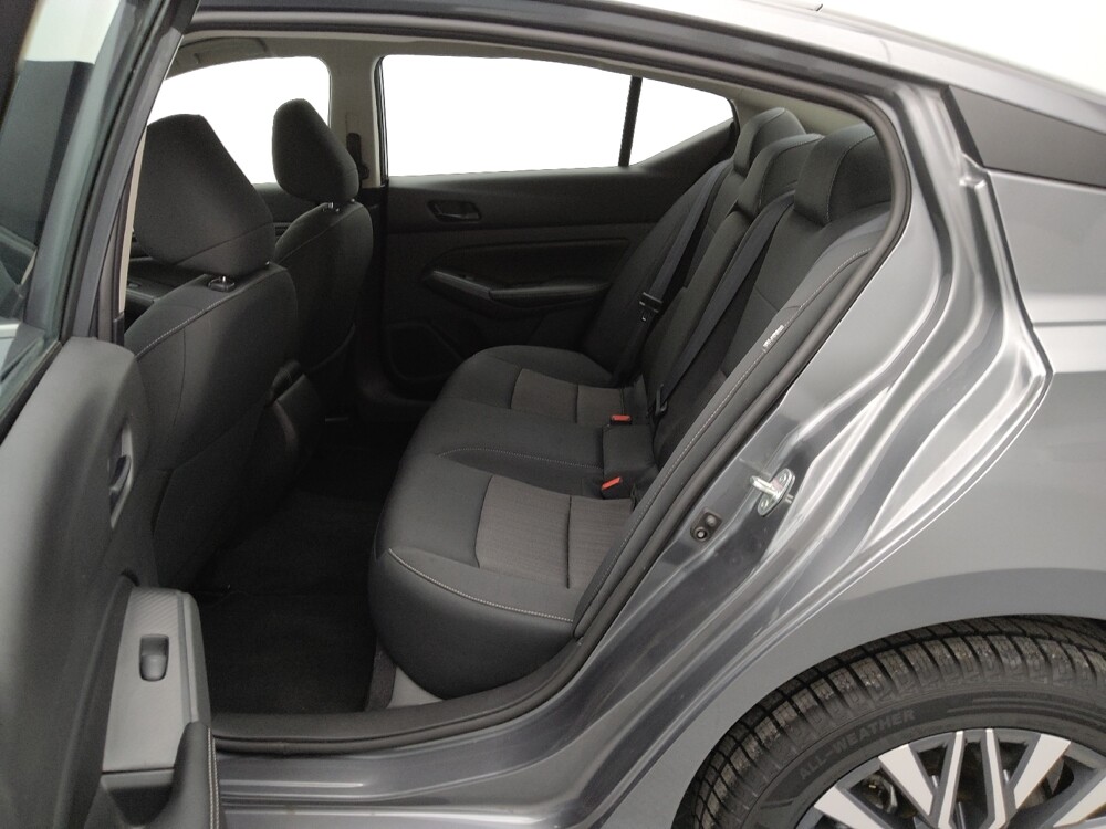 2024 Nissan Altima in Gladstone, MO 64118 - 18122149 18