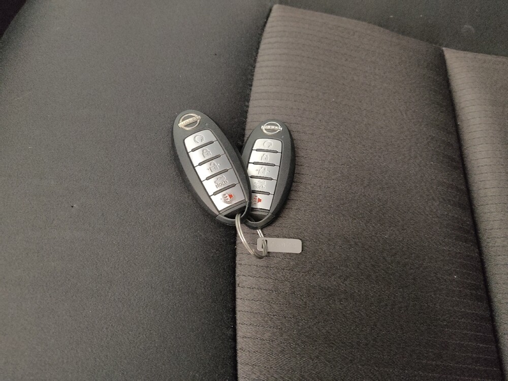 2024 Nissan Altima in Gladstone, MO 64118 - 18122149 32