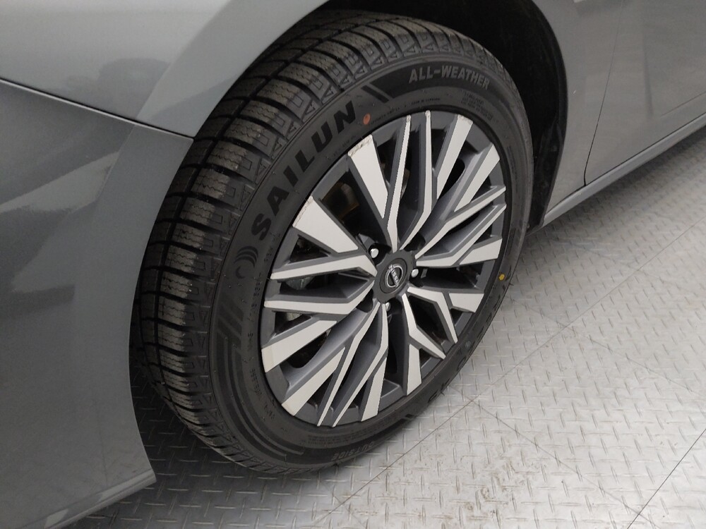 2024 Nissan Altima in Gladstone, MO 64118 - 18122149 31