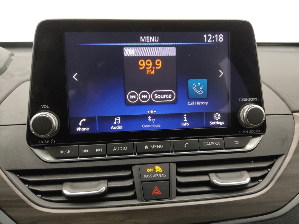 2024 Nissan Altima in Gladstone, MO 64118 - 18122149 25