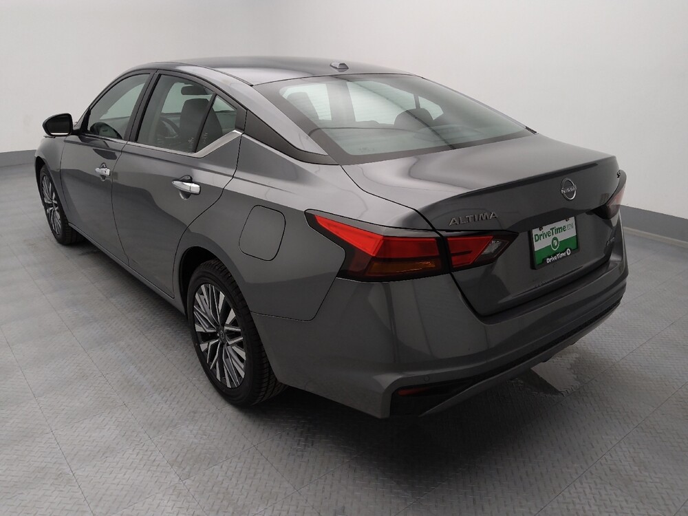 2024 Nissan Altima in Gladstone, MO 64118 - 18122149 5