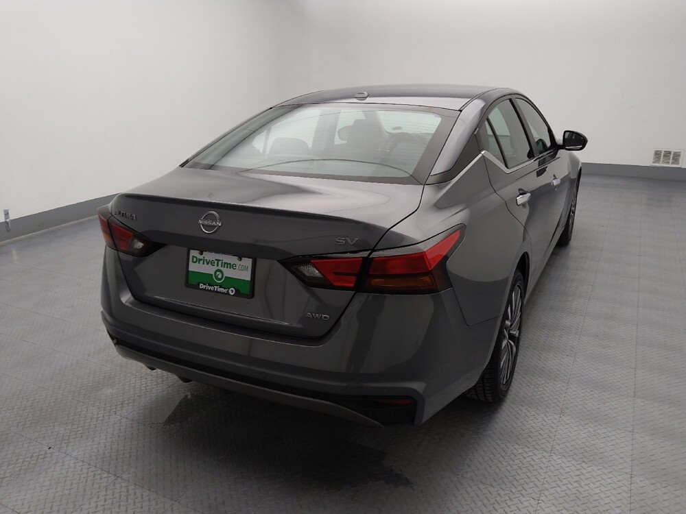 2024 Nissan Altima in Gladstone, MO 64118 - 18122149 7