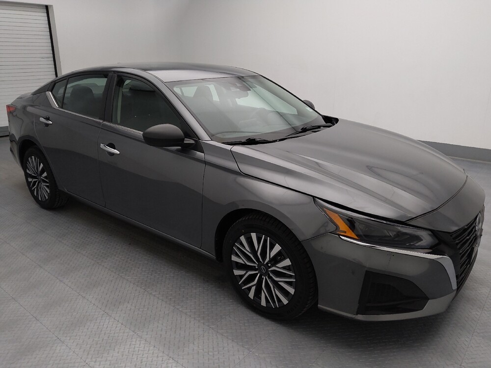 2024 Nissan Altima in Gladstone, MO 64118 - 18122149 11