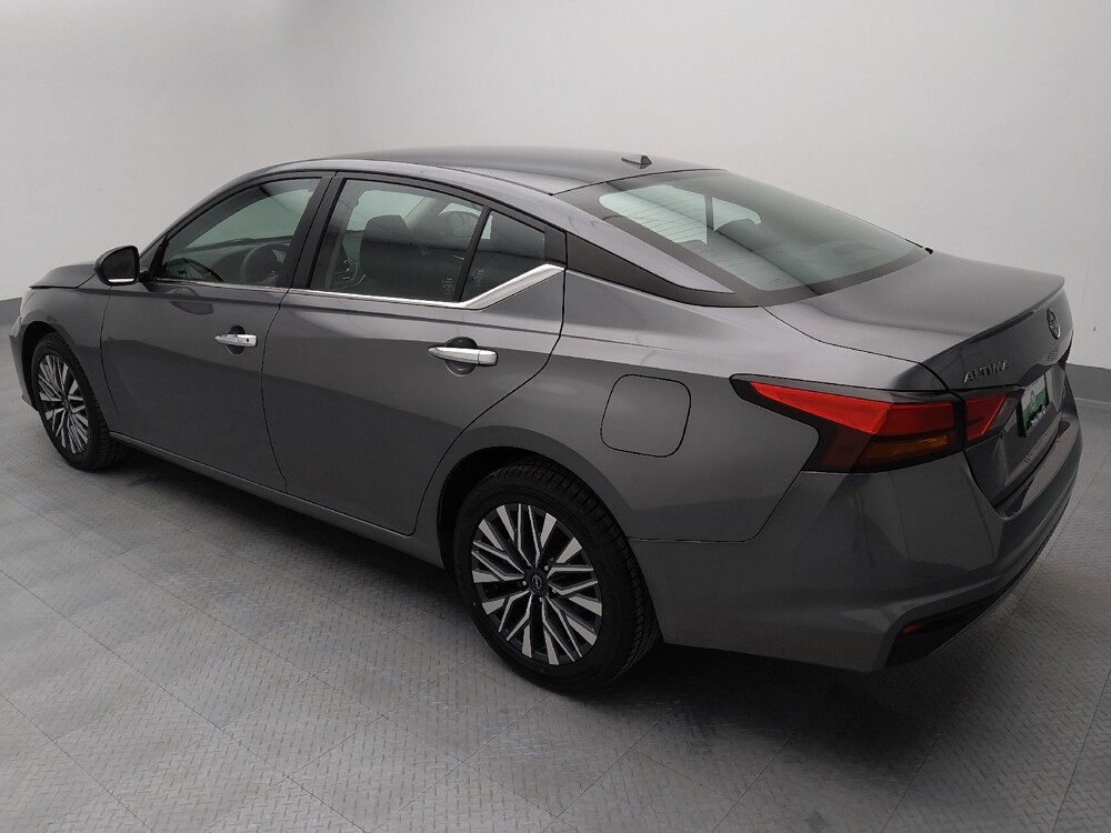 2024 Nissan Altima in Gladstone, MO 64118 - 18122149 3