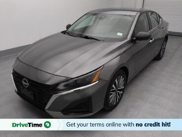 2024 Nissan Altima in Gladstone, MO 64118