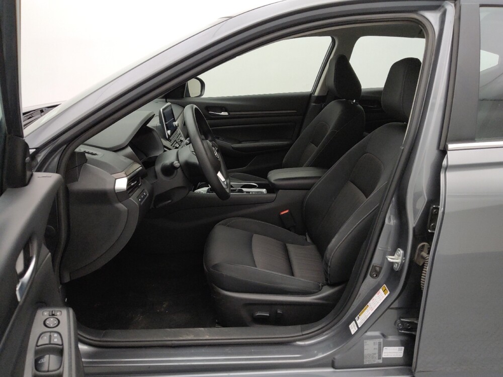 2024 Nissan Altima in Gladstone, MO 64118 - 18122149 17