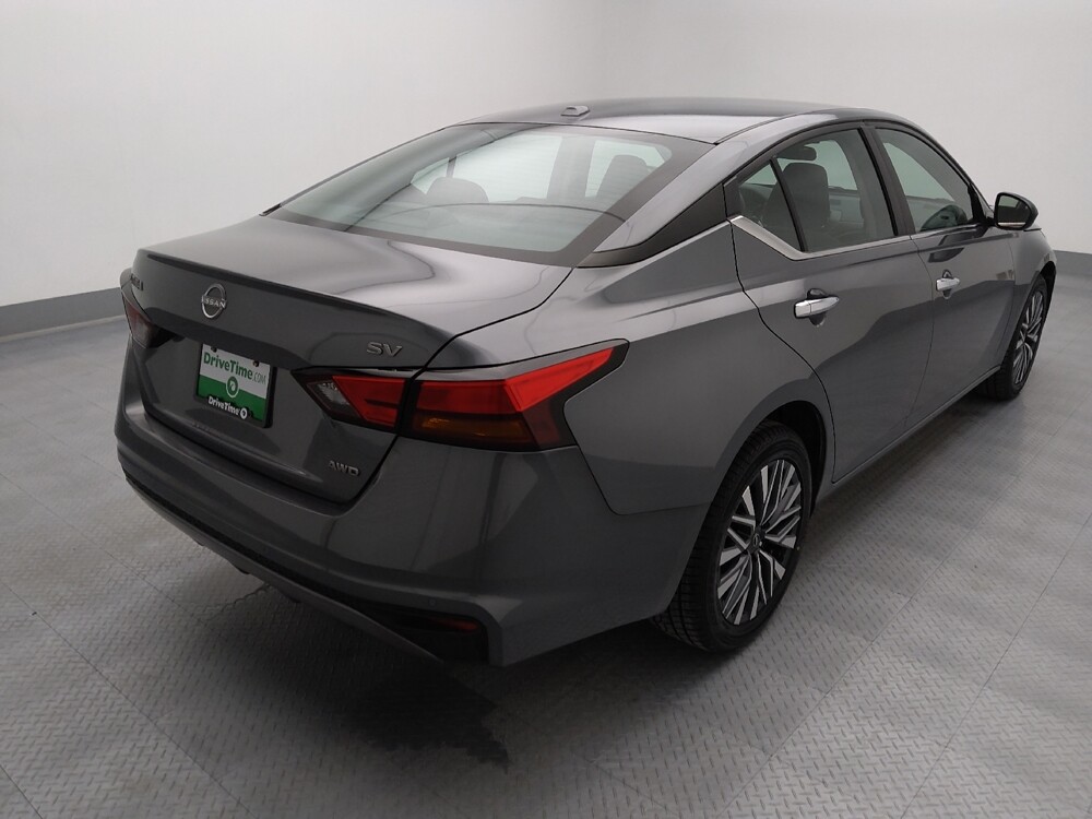 2024 Nissan Altima in Gladstone, MO 64118 - 18122149 9