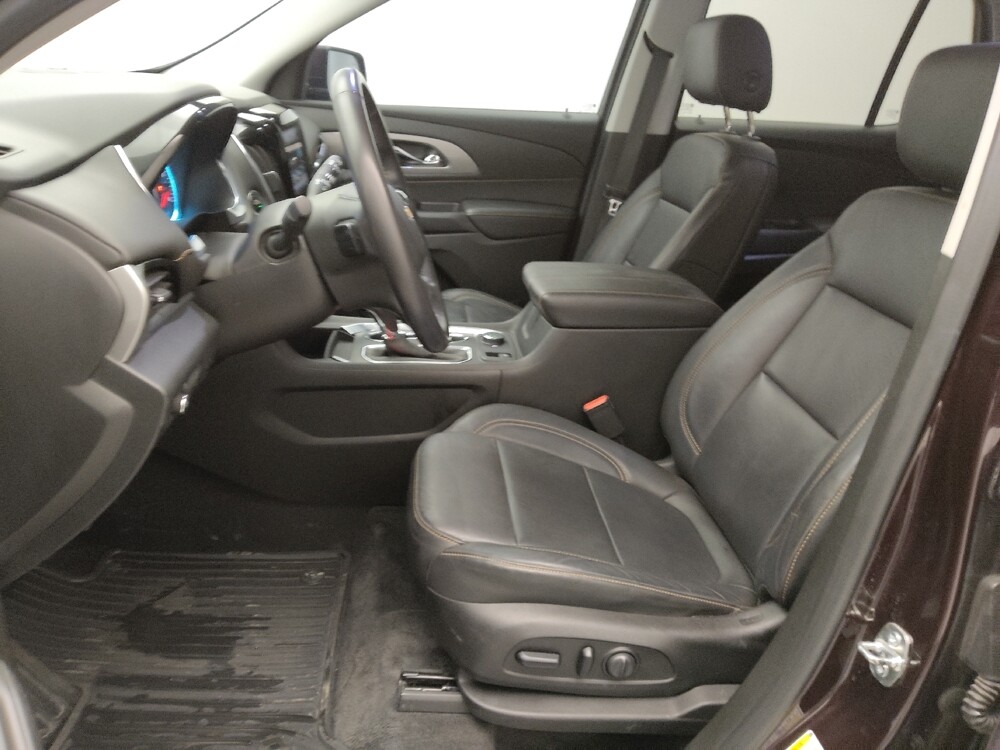 2019 Chevrolet Traverse in Wichita, KS 67207 - 18122150 17