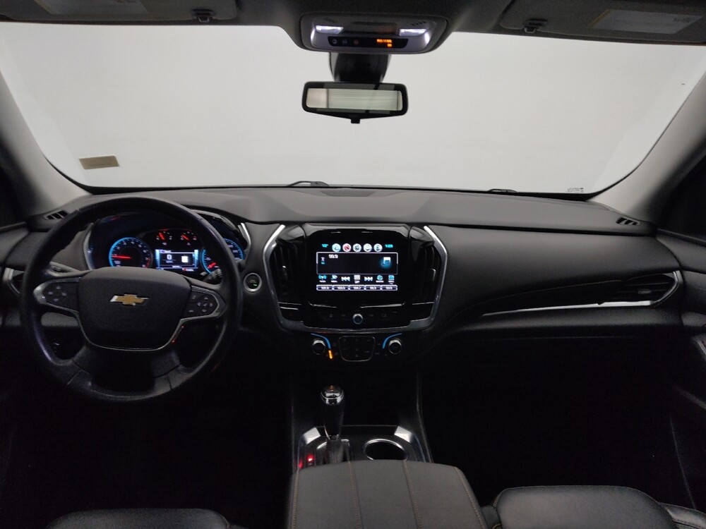 2019 Chevrolet Traverse in Wichita, KS 67207 - 18122150 22