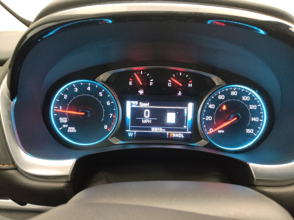 2019 Chevrolet Traverse in Wichita, KS 67207 - 18122150 23