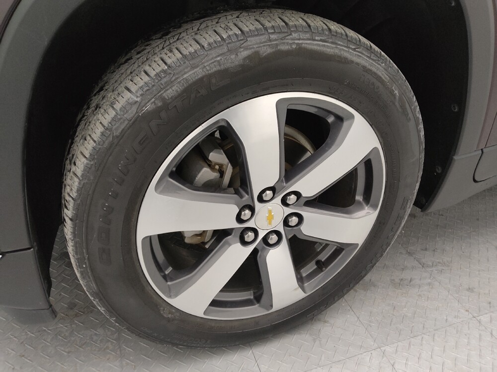 2019 Chevrolet Traverse in Wichita, KS 67207 - 18122150 31