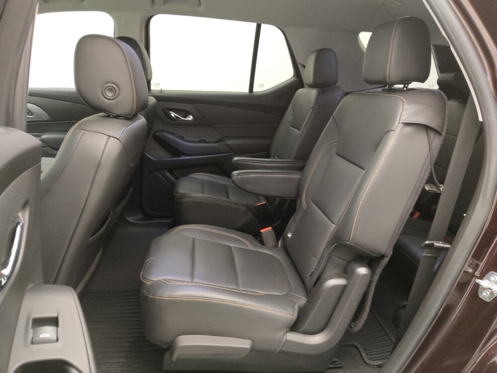 2019 Chevrolet Traverse in Wichita, KS 67207 - 18122150 18