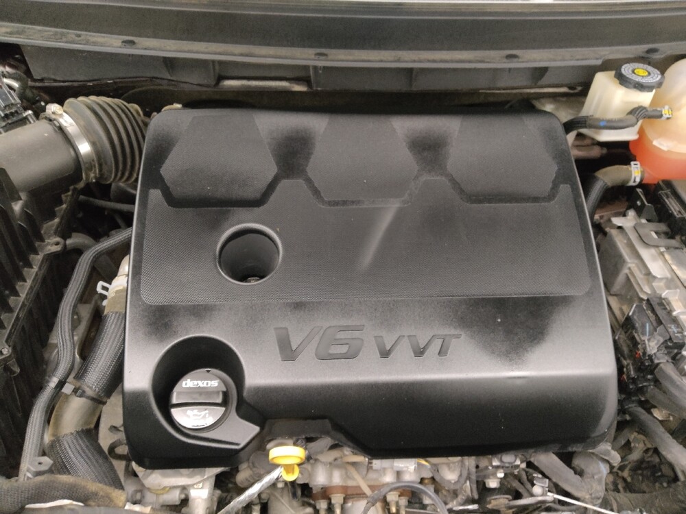 2019 Chevrolet Traverse in Wichita, KS 67207 - 18122150 30