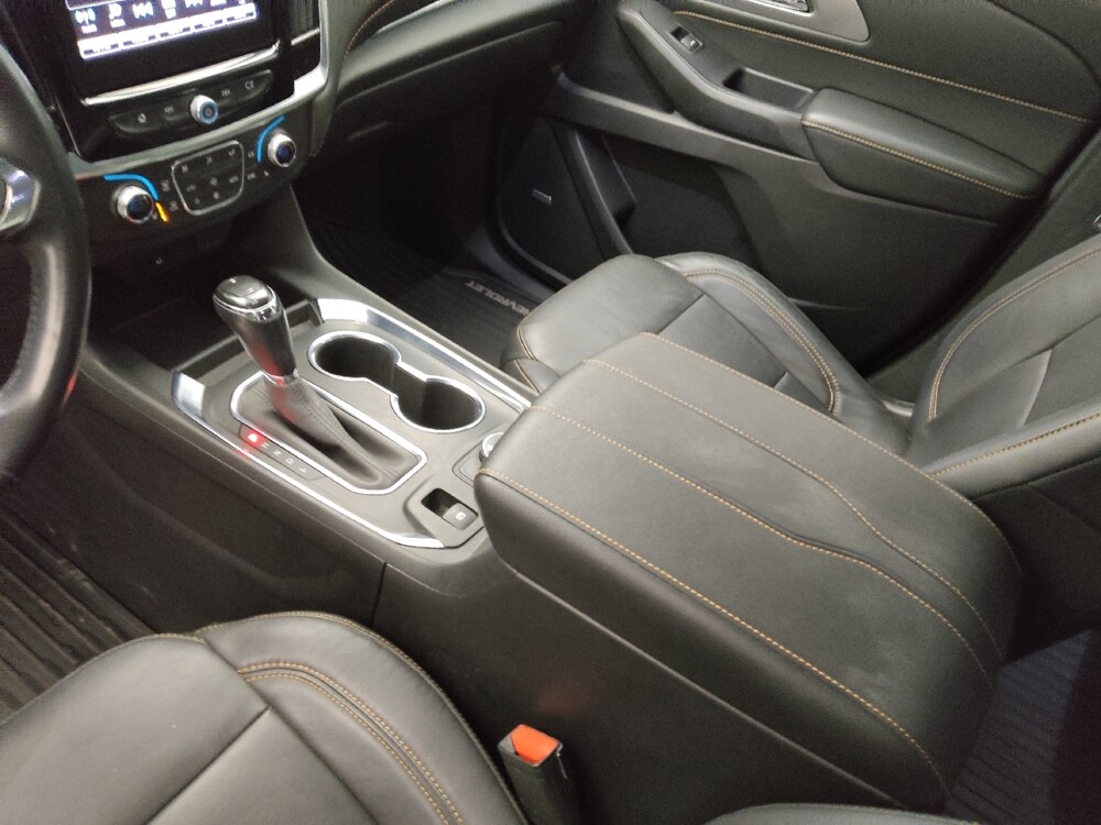 2019 Chevrolet Traverse in Wichita, KS 67207 - 18122150 26
