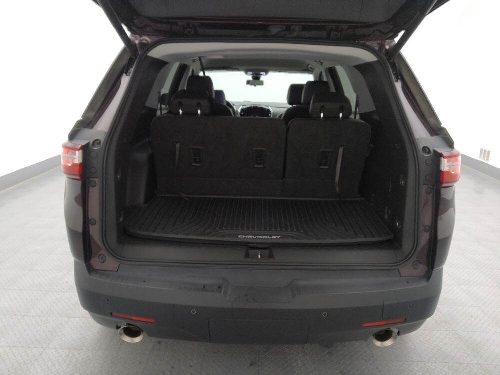 2019 Chevrolet Traverse in Wichita, KS 67207 - 18122150 29