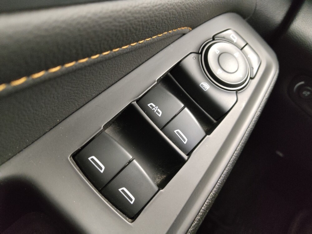 2019 Chevrolet Traverse in Wichita, KS 67207 - 18122150 27