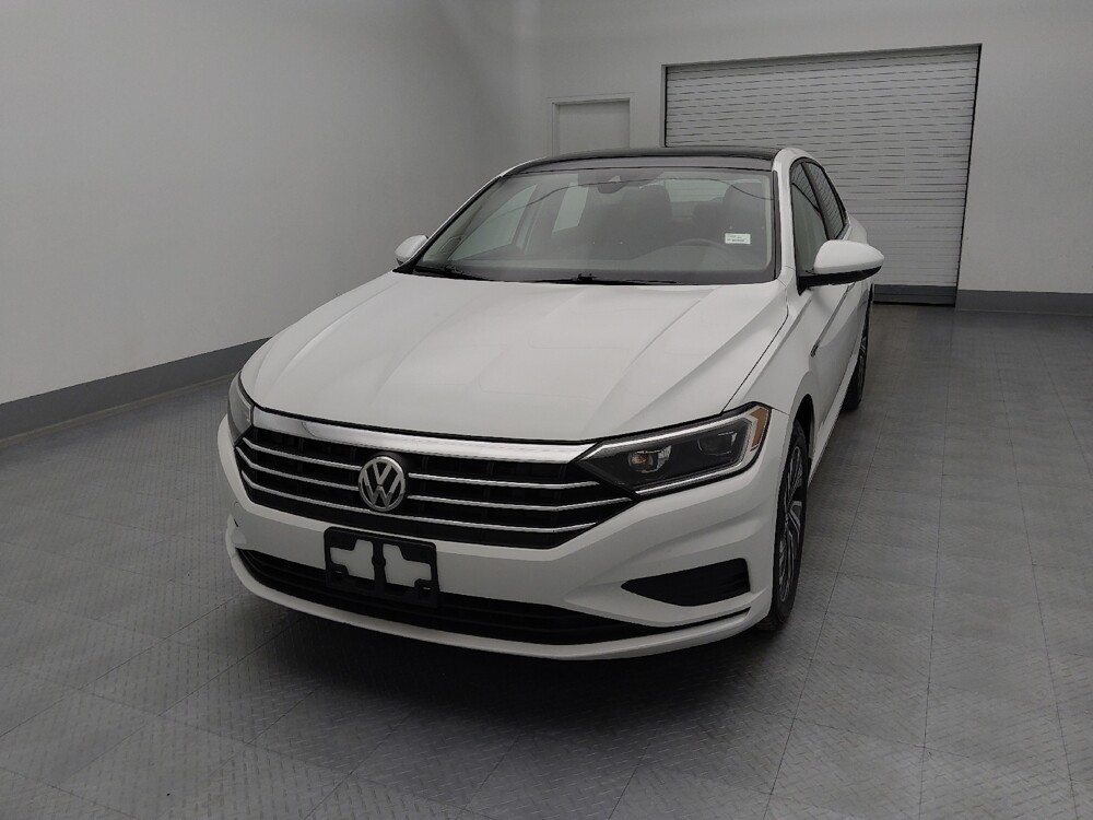 2020 Volkswagen Jetta in Gladstone, MO 64118 - 18122152 15