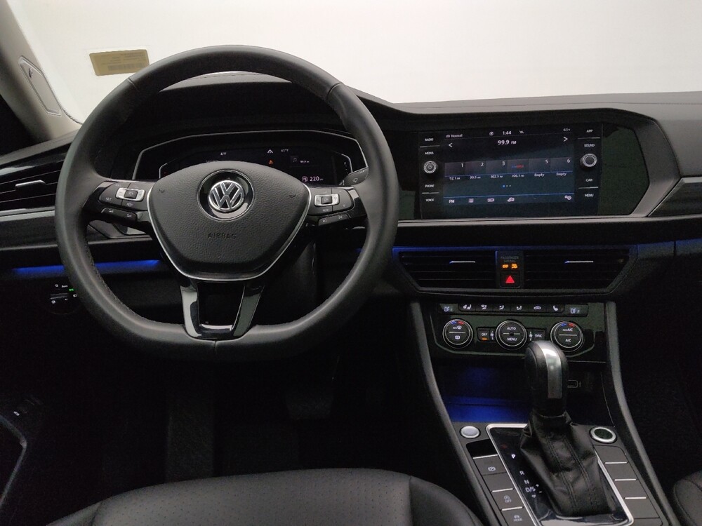 2020 Volkswagen Jetta in Gladstone, MO 64118 - 18122152 22