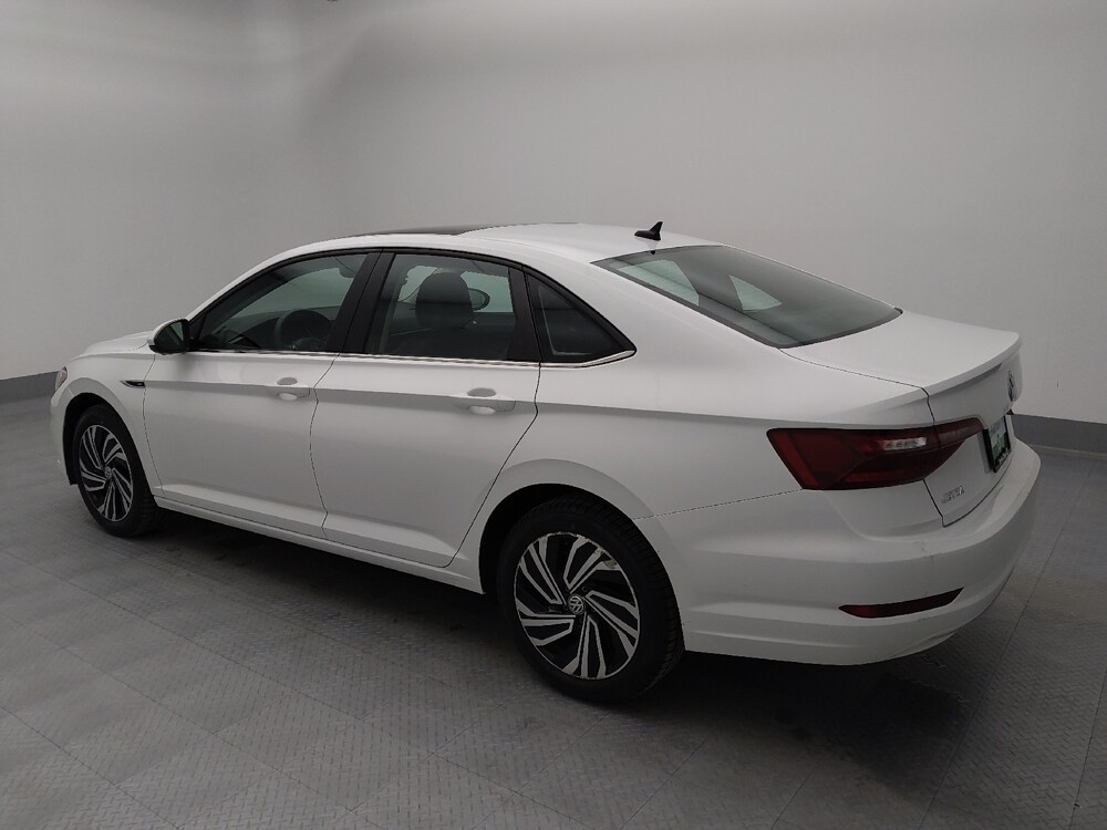 2020 Volkswagen Jetta in Gladstone, MO 64118 - 18122152 3