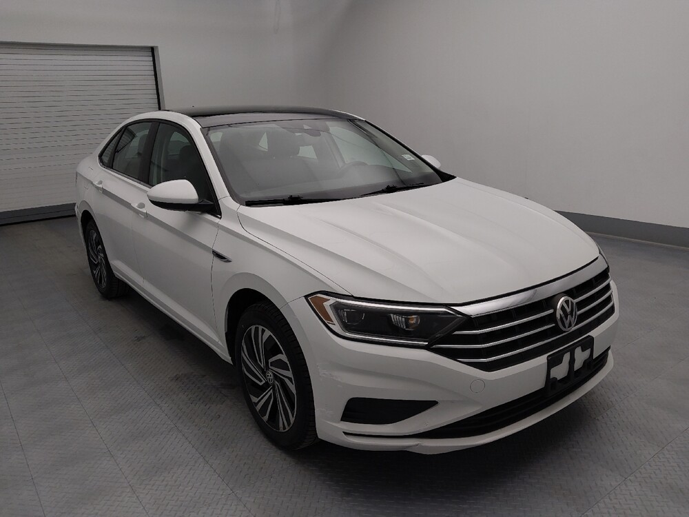 2020 Volkswagen Jetta in Gladstone, MO 64118 - 18122152 13