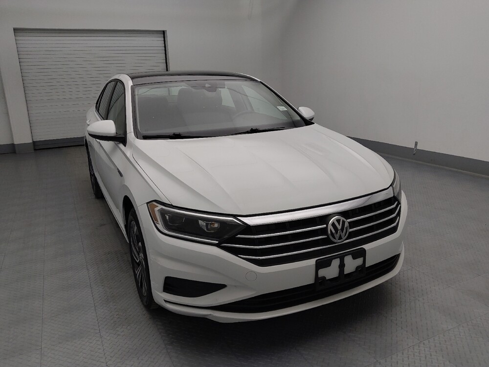 2020 Volkswagen Jetta in Gladstone, MO 64118 - 18122152 14