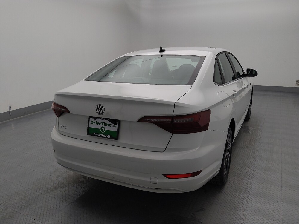 2020 Volkswagen Jetta in Gladstone, MO 64118 - 18122152 7