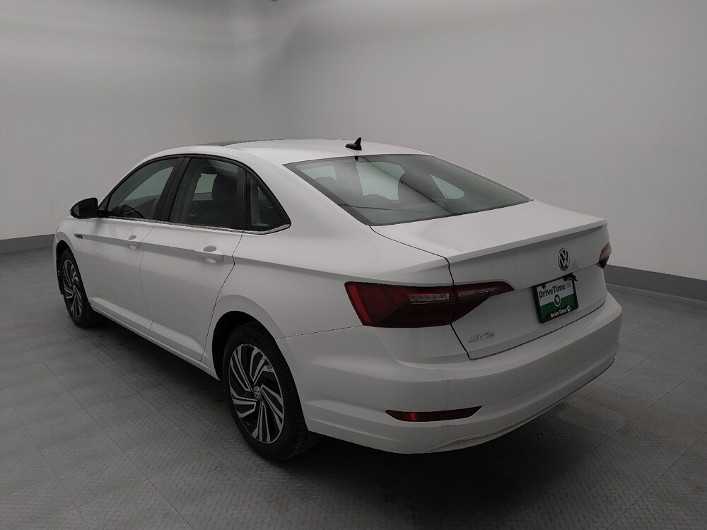 2020 Volkswagen Jetta in Gladstone, MO 64118 - 18122152 5