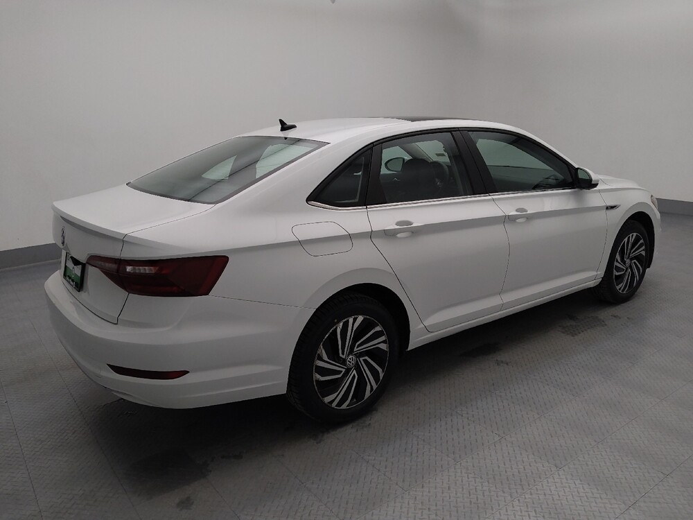 2020 Volkswagen Jetta in Gladstone, MO 64118 - 18122152 10