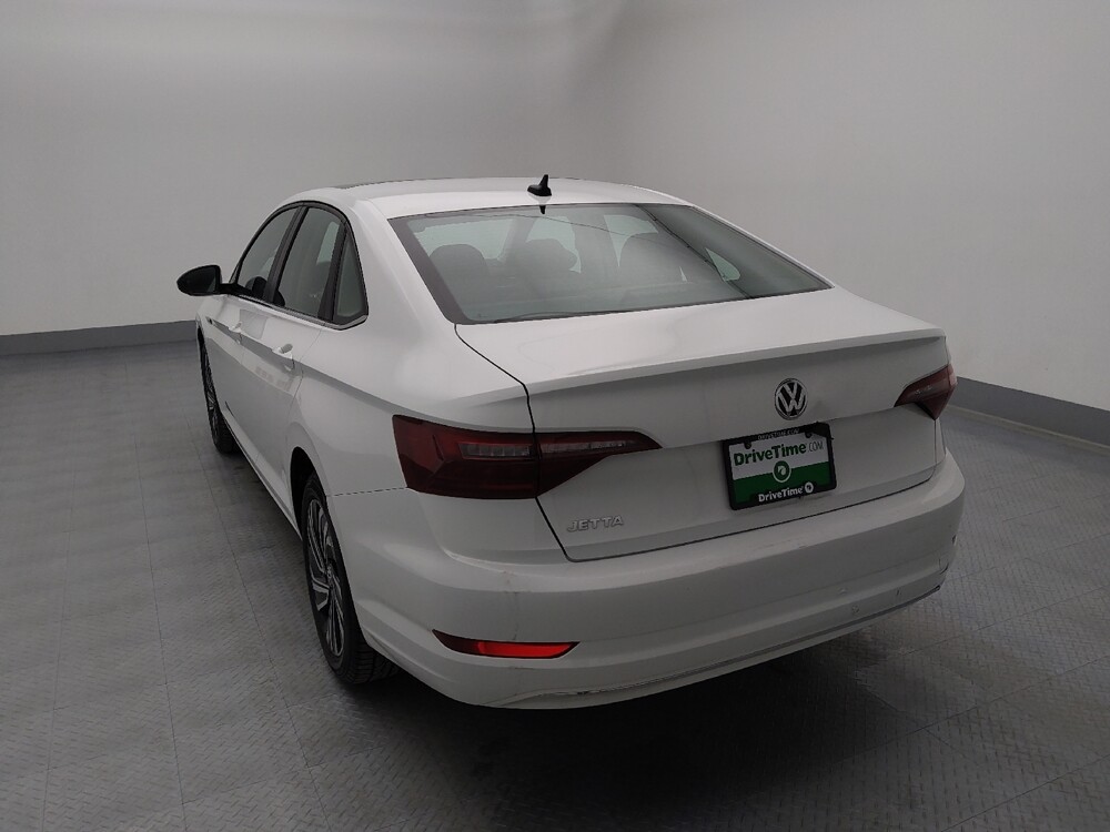 2020 Volkswagen Jetta in Gladstone, MO 64118 - 18122152 6