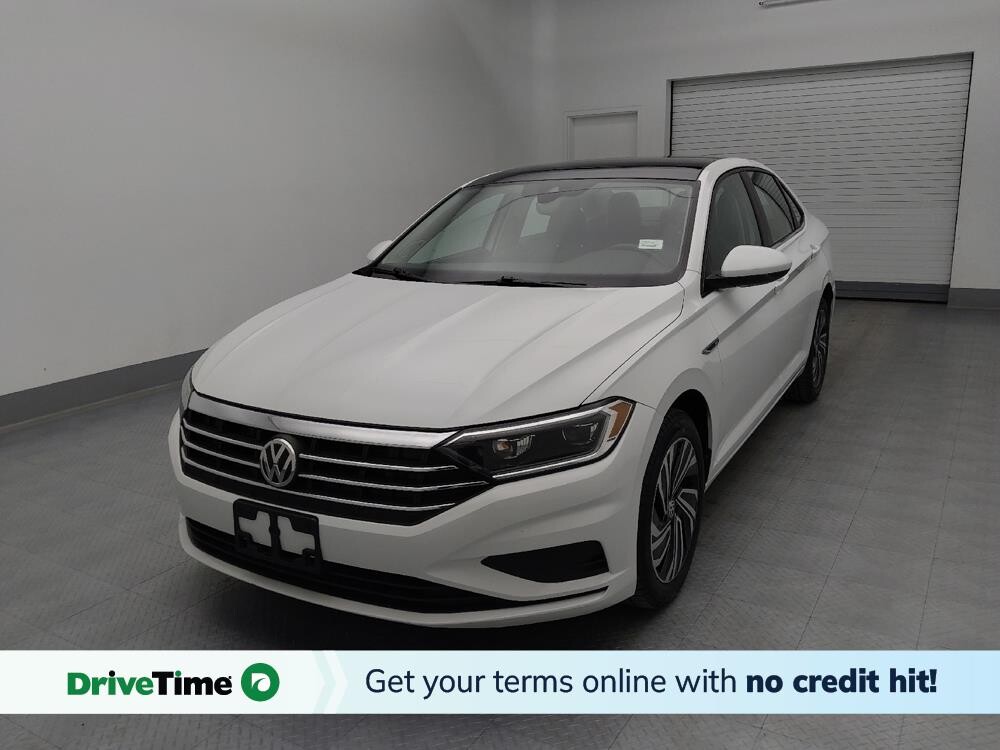 2020 Volkswagen Jetta in Gladstone, MO 64118 - 18122152