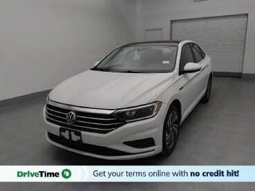 2020 Volkswagen Jetta in Gladstone, MO 64118