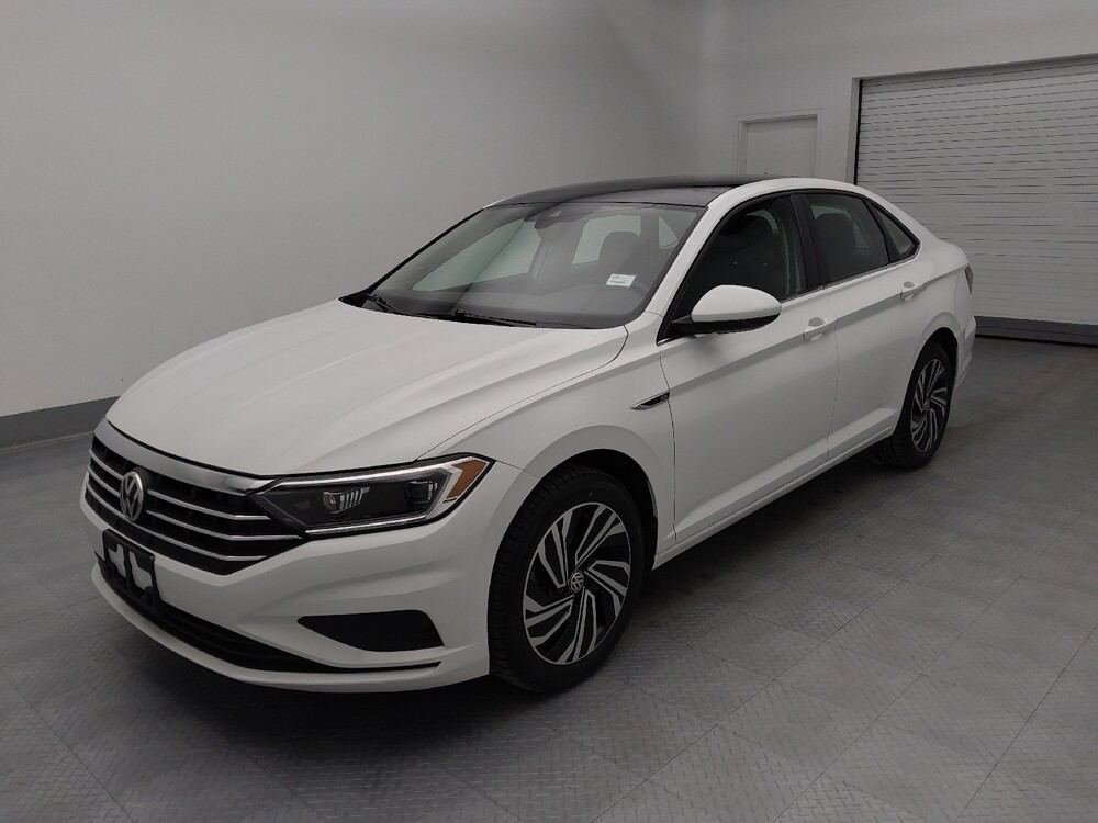 2020 Volkswagen Jetta in Gladstone, MO 64118 - 18122152 2