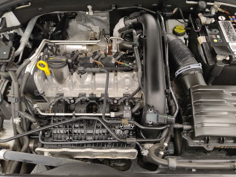 2020 Volkswagen Jetta in Gladstone, MO 64118 - 18122152 30