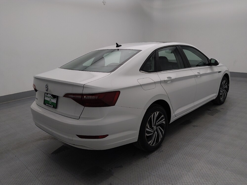 2020 Volkswagen Jetta in Gladstone, MO 64118 - 18122152 9