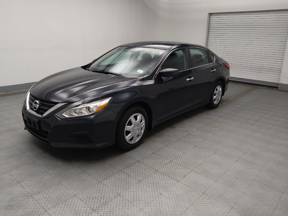 2016 Nissan Altima in Peoria, IL 61615 - 18122153 2