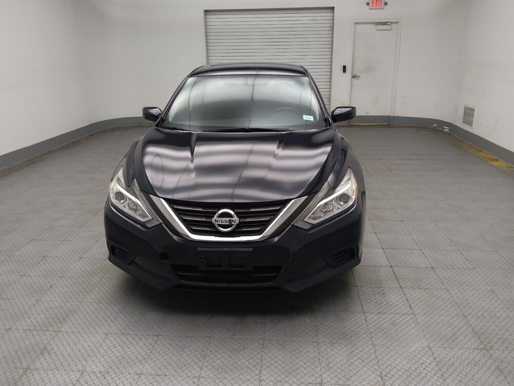 2016 Nissan Altima in Peoria, IL 61615 - 18122153 15